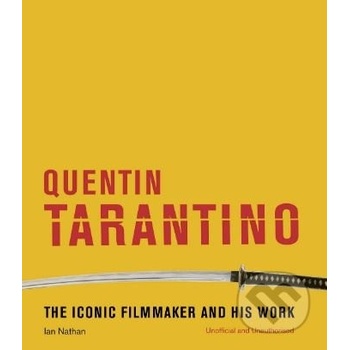 Quentin Tarantino