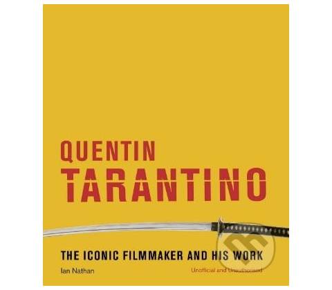 Quentin Tarantino