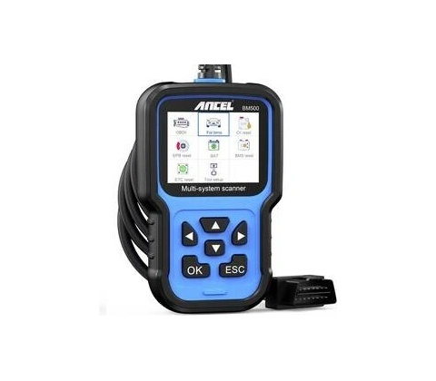 Ancel BM500