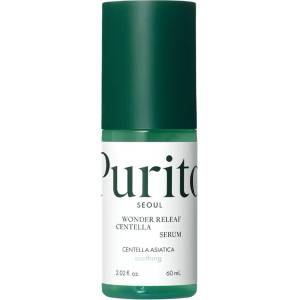 PURITO Wonder Releaf Centella Serum - Успокояващ серум с центела 60мл