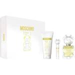 Moschino Toy 2 for Women Gift Set EDP 100 ml + Body Lotion 100 ml + EDP 10 ml за жени