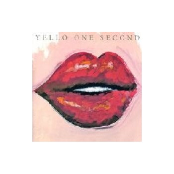 YELLO: ONE SECOND =REMASTERED= LP