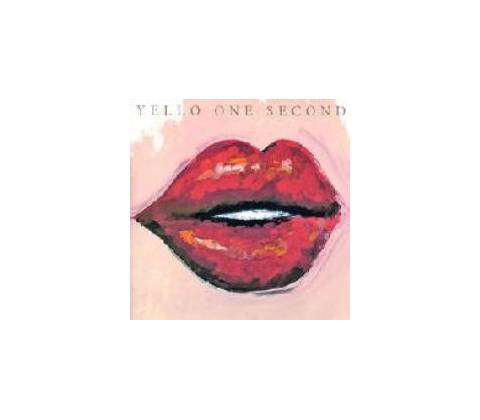 YELLO: ONE SECOND =REMASTERED= LP