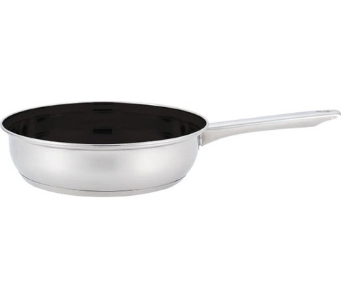 Sving Nerezová pánev BASIC 20 cm