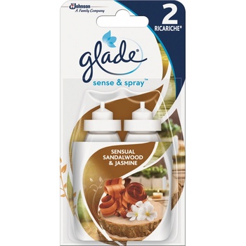 Glade elektrická náplň 36 ml