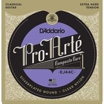 D'Addario EJ44C Найлонови струни за класическа китара (EJ44C)