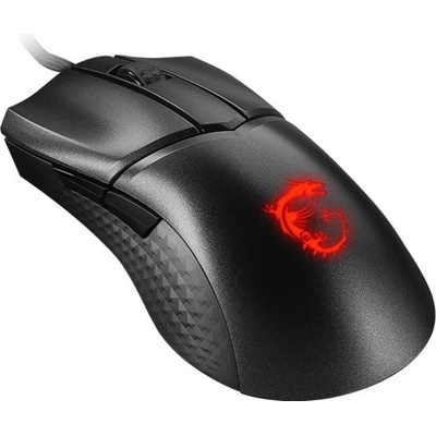 MSI Clutch GM31 Lightweight S12-0402050-CLA