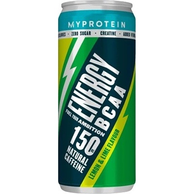 MyProtein BCAA Energy Drink 330 ml