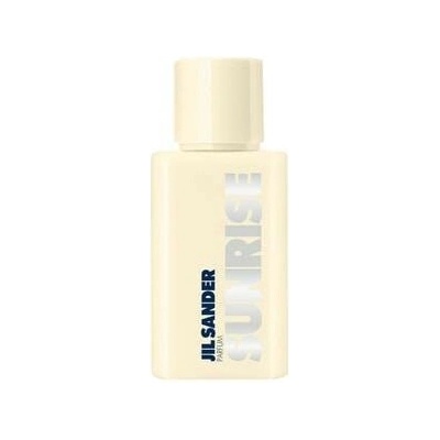 Jil Sander Sunrise parfém dámský 75 ml