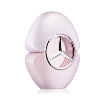 Mercedes Benz For Women toaletná voda dámska 90 ml tester