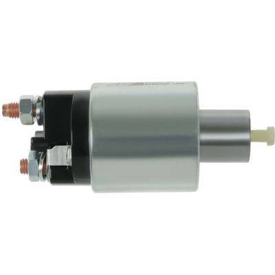 Elektromagnetický spínač, startér AS-PL SS5218P
