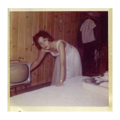 Manchester Orchestra - I'm Like A Virgin Losing A Child LP