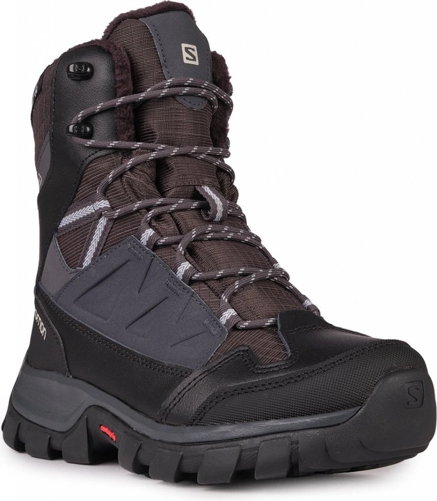 salomon utility chukka ts wr