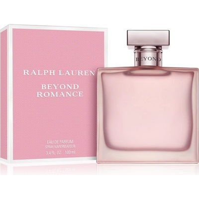 Ralph Lauren Beyond Romance parfumovaná voda dámska 100 ml