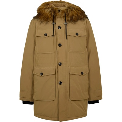 Diesel Яке Diesel Men's Jorgy Giacca Softshell Jacket - Kelp