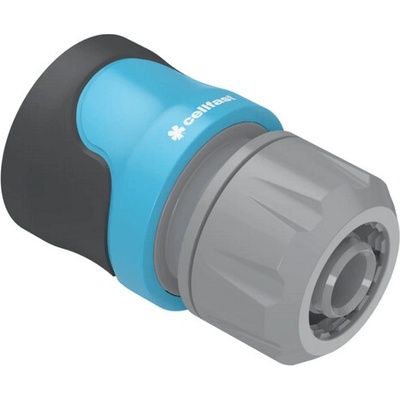 CellFast Rýchlospojka na hadicu 1/2" - 5/8" s ochranou SAFETOUCH