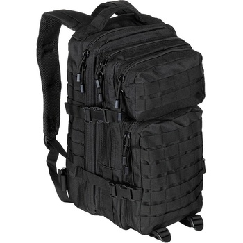 MFH Modular 30 l black 30328A