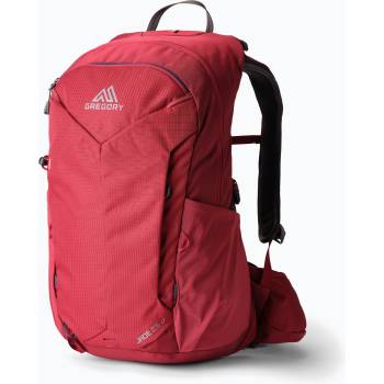 Gregory Jade 25 l LT туристическа раница рубинено червено