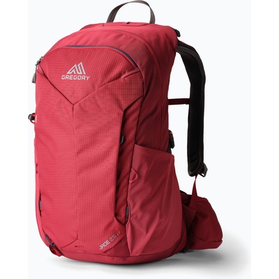 Gregory Jade 25 l LT туристическа раница рубинено червено