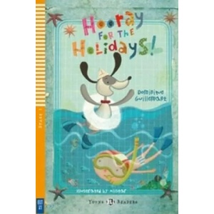 Young ELI Readers - English | Dominique Guillemant (ISBN: 9788853606181)
