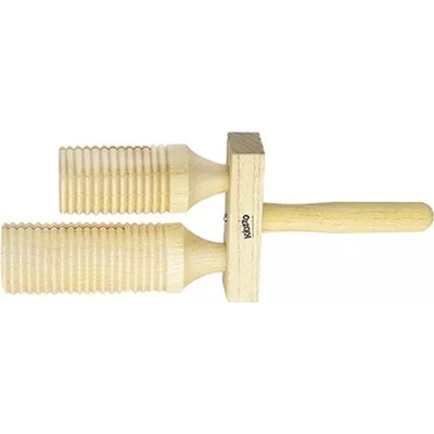 Kidzzo 17656 Reco-Reco Double