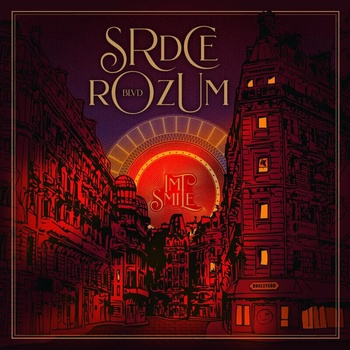 IMT Smile - Srdce, Rozum, BLVD (LP) (0602435997643)