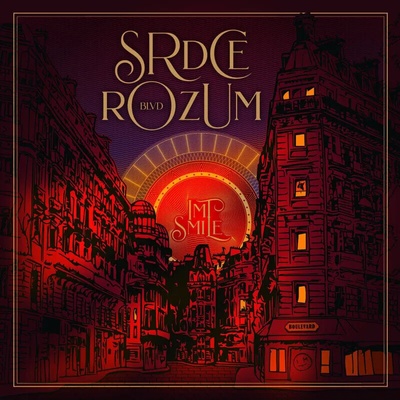 IMT Smile - Srdce, Rozum, BLVD (LP) (0602435997643)