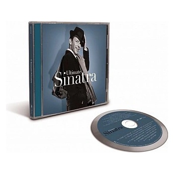SINATRA FRANK: ULTIMATE SINATRA CD