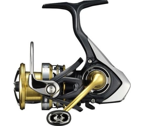 Daiwa Exceler 4000D-C
