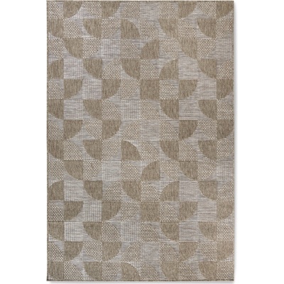 Villeroy & Boch Collection 1836 Margaretha naturální / hnědý