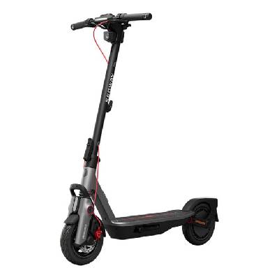 Електрически скутер Segway F3 E, до 25км/ч скорост, до 120 kg, до 70км пробег, 1000W, черен (051701E)