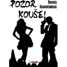 Pozor, kouše! - Renata Gavenčiaková