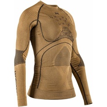X-Bionic T XBIONIC Radiactor 4 0 Shirt rou gold black