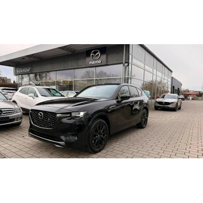 Mazda CX-60 D Homura Plus AWD 187 kW