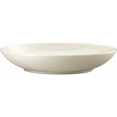 Rosenthal Hluboký talíř, Kumi, Ø 21 cm, bílá 10580-405331-10321