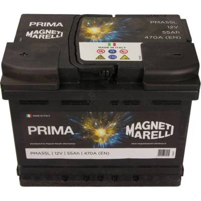 Magneti Marelli 12V 55Ah 067260032002