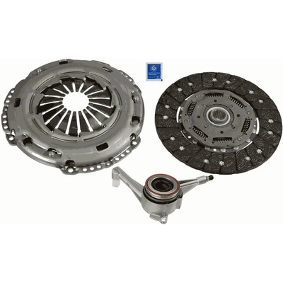 Sada spojky SACHS 3000 990 020