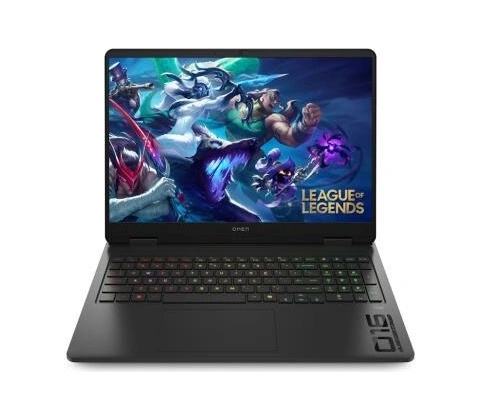 HP Omen 16-am2000ncx DG6X8EA