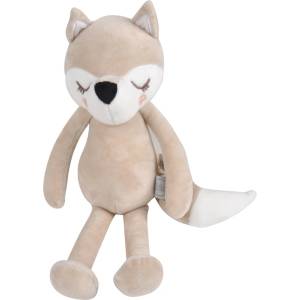 Bébé Douceur Плюшена играчка Fox - Bébé Douceur (6PEL202)