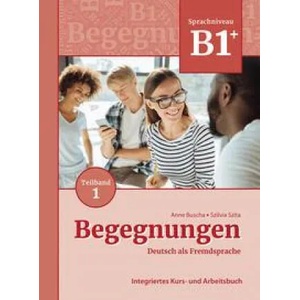 Begegnungen in Teilbanden | Szilvia Szita (ISBN: 9783969150122)