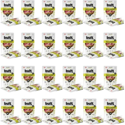 Bult Masová bohatá na hovězí 24 x 500 g