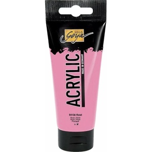 Kreul 84138 АКРИЛНА боя Light Pink 100 ml 1 бр (84138)