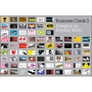 Business Cards 3