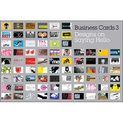 Business Cards 3