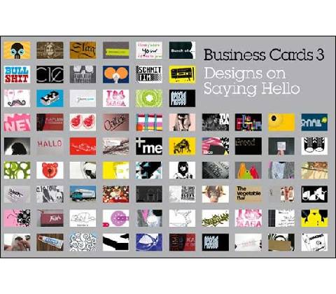 Business Cards 3