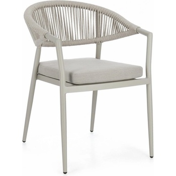 Bizzotto Millor saturn СТОЛ С ПОДЛАКЪТНИЦИ И ВЪЗГЛАВНИЦА (0666050)