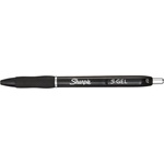 Sharpie Гелхимикалка S-Gel 0, 7 черна (2136595)