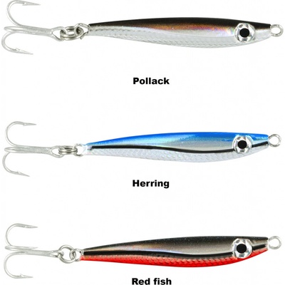 SPRO Pilker CAST Herring 21 g