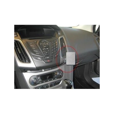 Brodit ProClip montážna konzola pre Ford Focus 11-14, na stred vpravo 854620