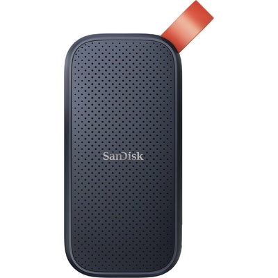 SanDisk Portable SSD 480GB, SDSSDE30-480G-G25
